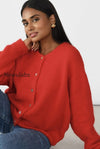 soft-wool-shell-button-cardigan