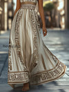elegant-and-flowing-geometric-pattern-maxi-dress