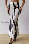 fishtail-print-maxi-skirt