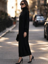 turtleneck-drop-shoulder-relaxed-knit-maxi-sweater-dress