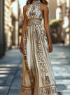 elegant-and-flowing-geometric-pattern-maxi-dress