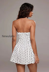 polka-dot-v-halter-a-line-mini-dress