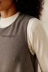 robe-courte-trapeze-taupe-rolly