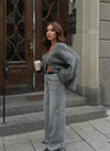 deep-neck-unmarried-buttoned-loose-cardigan