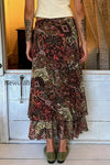 paisley-low-waist-mermaid-midi-skirt