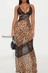 leopard-lace-cami-mermaid-maxi-dress
