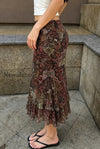 paisley-low-waist-mermaid-midi-skirt