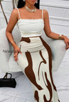 fishtail-print-maxi-skirt