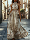 elegant-and-flowing-geometric-pattern-maxi-dress
