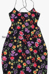 casual-floral-print-bodycon-mini-dress