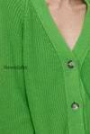 v-neck-cropped-batwing-cardigan