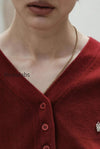 vintage-red-cropped-cardigan