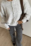soft-wool-shell-button-cardigan