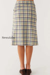 plaid-asymmetric-midi-skirt