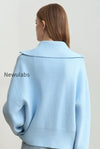 cropped-sailor-collar-cardigan