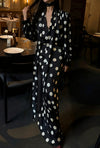 vintage-polka-dot-sash-maxi-dress