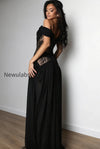draped-off-shoulder-lace-slit-maxi-dress