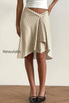 plaid-asymmetric-midi-skirt