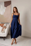 sleeveless-strapless-denim-dress