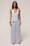 Ivory Open Coast Tank