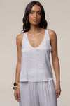 Ivory Open Coast Tank