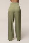 Olive Candice Trousers