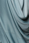 Seafoam Dolce Drape Dress