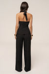 Black Always Ready Tailored Trouser