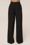 Black Always Ready Tailored Trouser
