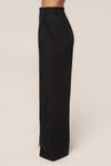 Black Always Ready Tailored Trouser
