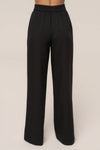 Black Always Ready Tailored Trouser