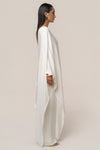 Champagne Cher Iridescent Top
