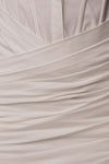 Cream City Girl Shirt Dress