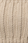 Stone Soft Form Knit Bralette