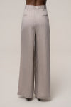Stone Social Club Pinstripe Pants