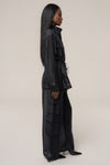 Black Origin Utility Pant