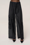 Black Origin Utility Pant