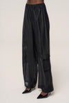 Black Origin Utility Pant