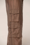 Mauve Origin Utility Pant