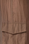 Mauve Origin Utility Pant