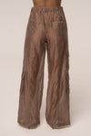 Mauve Origin Utility Pant