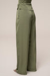 Olive Executive Trousers