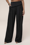 Black Executive Trousers