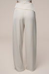 Buttercream Executive Trousers