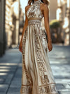 elegant-and-flowing-geometric-pattern-maxi-dress