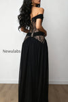 draped-off-shoulder-lace-slit-maxi-dress