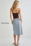 plaid-asymmetric-midi-skirt