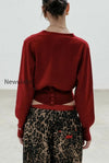 vintage-red-cropped-cardigan