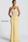 sheer-mesh-sash-bodycon-maxi-dress