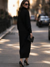 turtleneck-drop-shoulder-relaxed-knit-maxi-sweater-dress